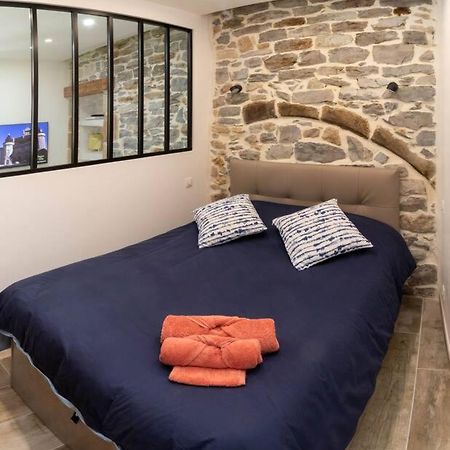 Le Papillon Apartman Aubenas Kültér fotó